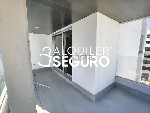 Pis de 60 m² a Madrid