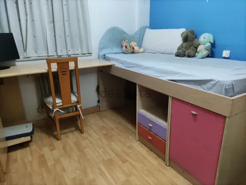 Wohnung 70 m² in Ávila