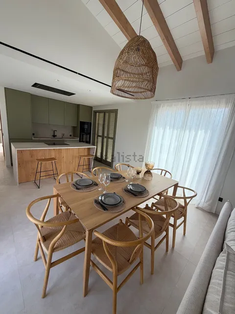 Moradia 340 m² em Sineu
