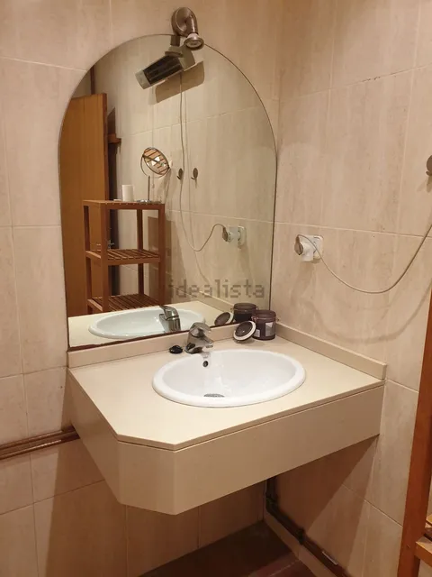 Pis de 81 m² a Barcelona