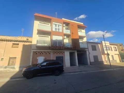 Pis de 58 m² a Villanueva de Gállego