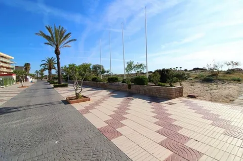 Pis de 90 m² a Canet d'en Berenguer