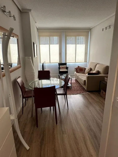 Pis de 62 m² a Madrid