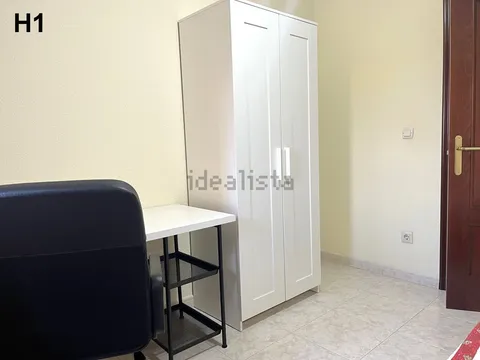 Stanza in affitto, Siviglia