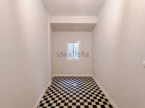 Pis de 104 m² a Madrid