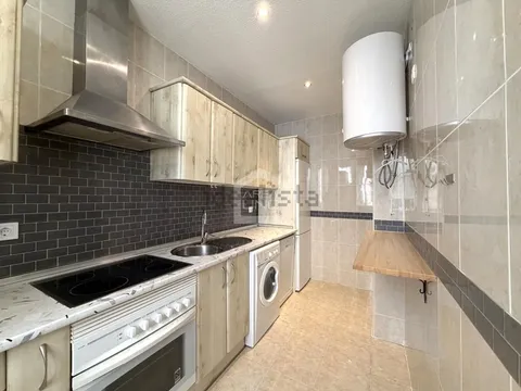 Pis de 71 m² a Madrid