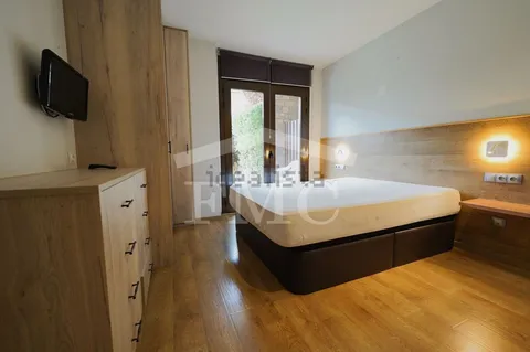 Pis de 74 m² a Puigcerdà