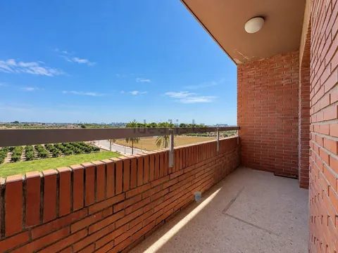 Piso de 132 m² en Albuixech