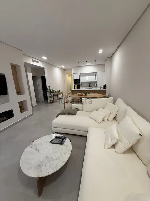 Appartement 150 m² à Marbella
