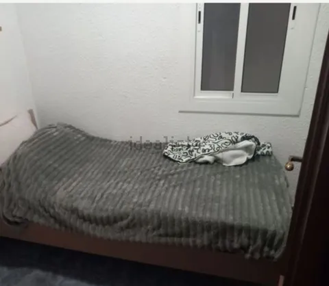 Chambre à louer, Barcelone