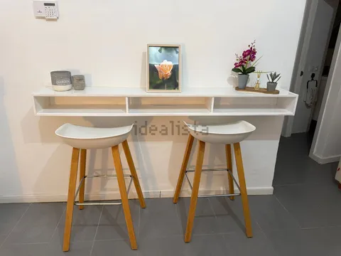 Apartamento 45 m² em Canet de Mar