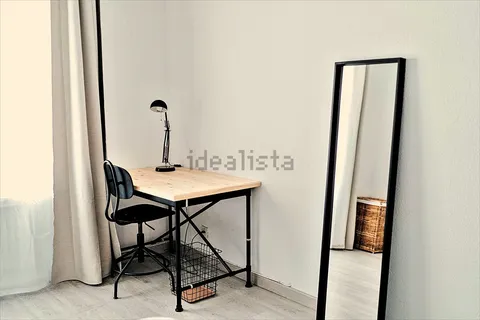 Zimmer zur Miete, Madrid
