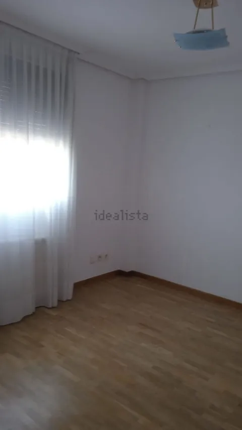 Pis de 75 m² a Palencia