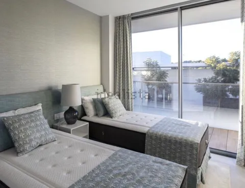 Pis de 165 m² a Estepona