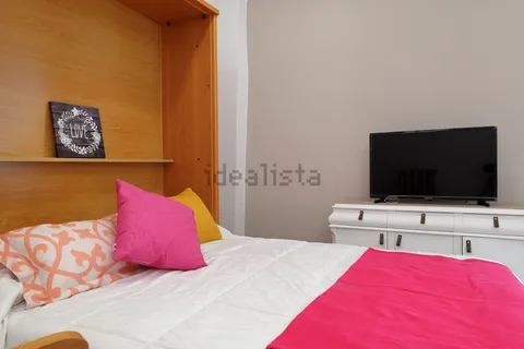 Pis de 45 m² a Xixona