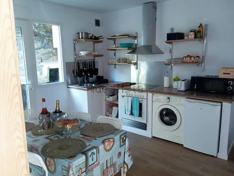 Flat 60 m² in Moaña