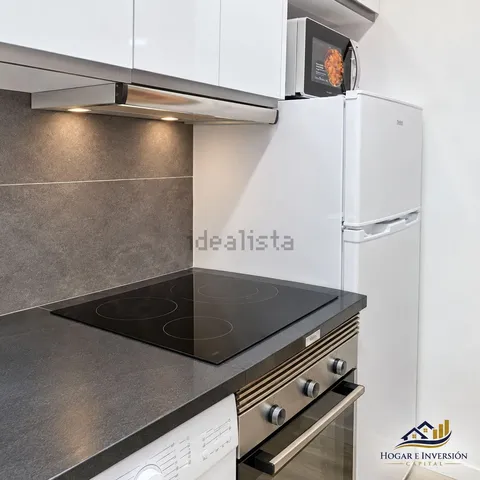 Pis de 54 m² a Madrid