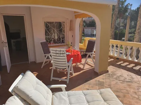 Pis de 60 m² a Calvià