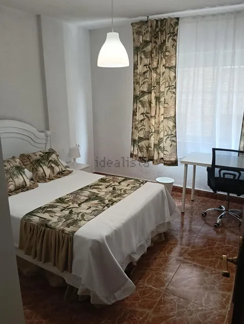 Pis de 120 m² a Granada