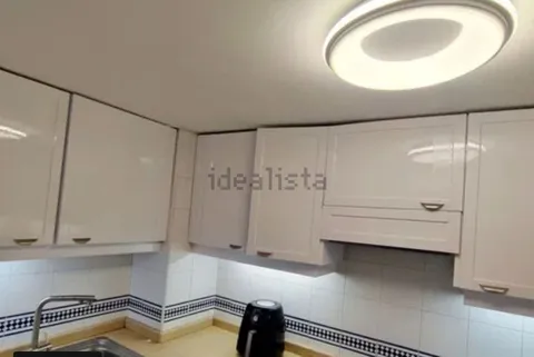 Квартира 85 м² у Madrid