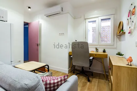 Pis de 103 m² a Sevilla