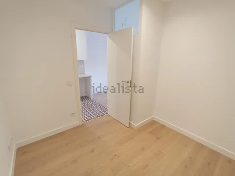 Pis de 102 m² a Mataró
