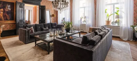 Appartamento 250 m² a Madrid