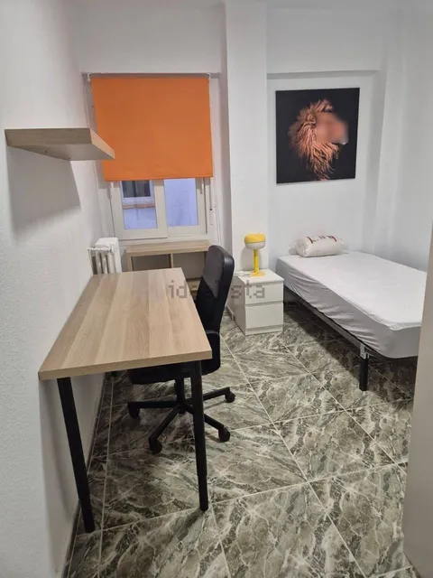 Piso de 160 m² en Granada