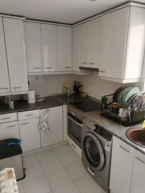 Habitació de lloguer, Saragossa