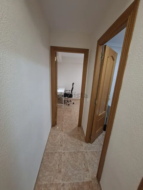 Pis de 98 m² a València