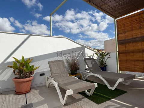 Apartamento 80 m² em Málaga