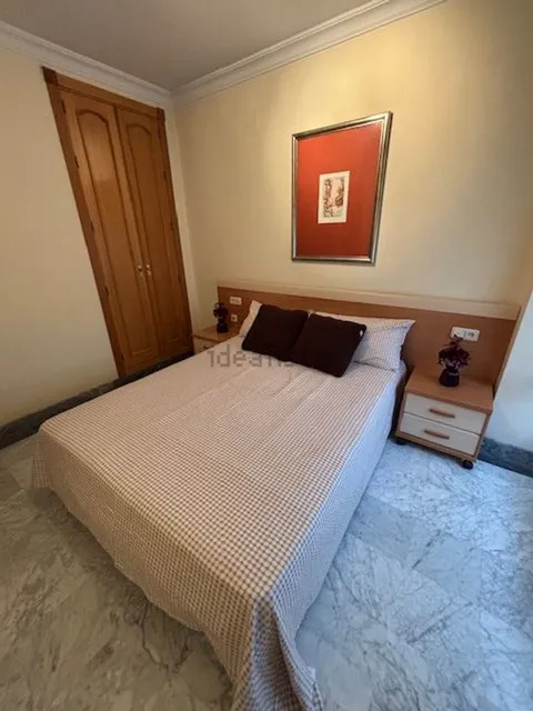 Pis de 78 m² a Granada