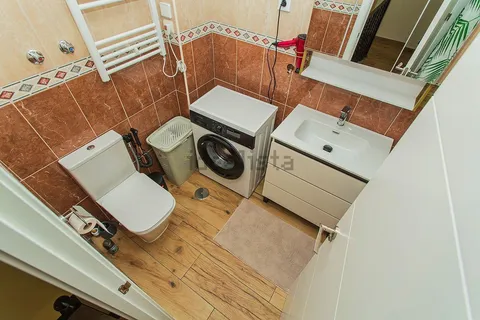 Квартира 85 м² в Torrevieja