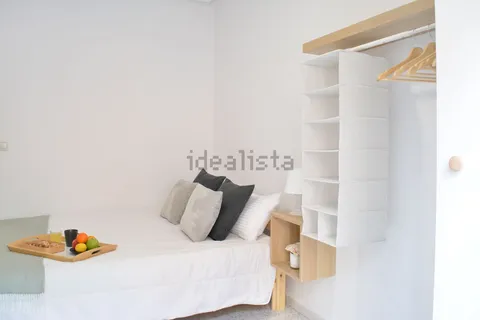 Habitació de lloguer, Sant Vicent del Raspeig