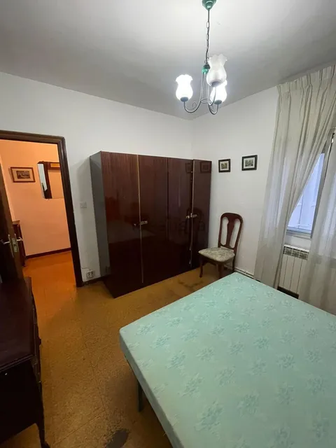 Pis de 77 m² a Valladolid