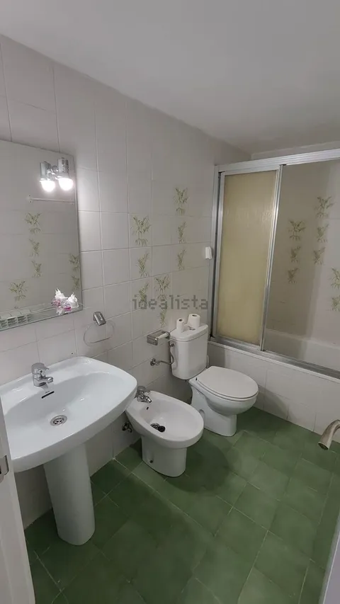 Zimmer zur Miete, Valencia