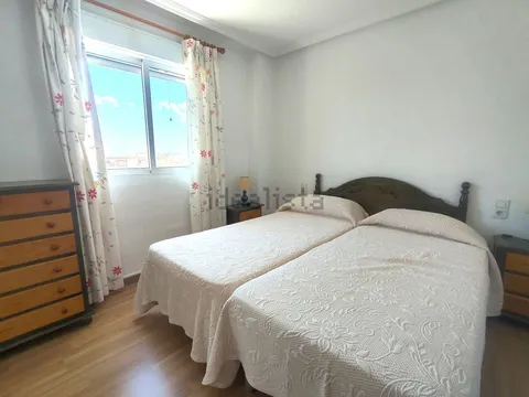 Pis de 65 m² a Santa Pola