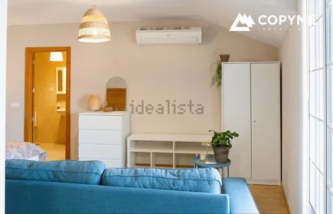 Flat 49 m² in Gerindote