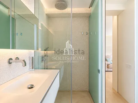 Wohnung 130 m² in Valencia
