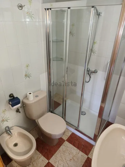 Wohnung 97 m² in Saragossa