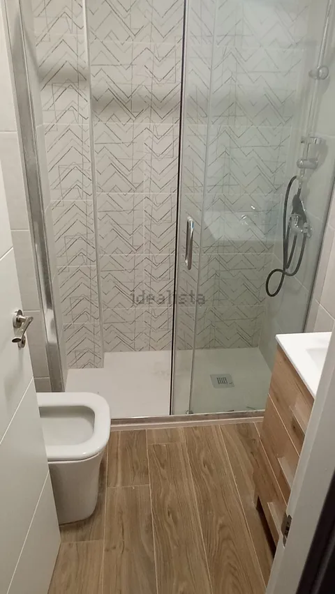Habitació de lloguer, Albacete