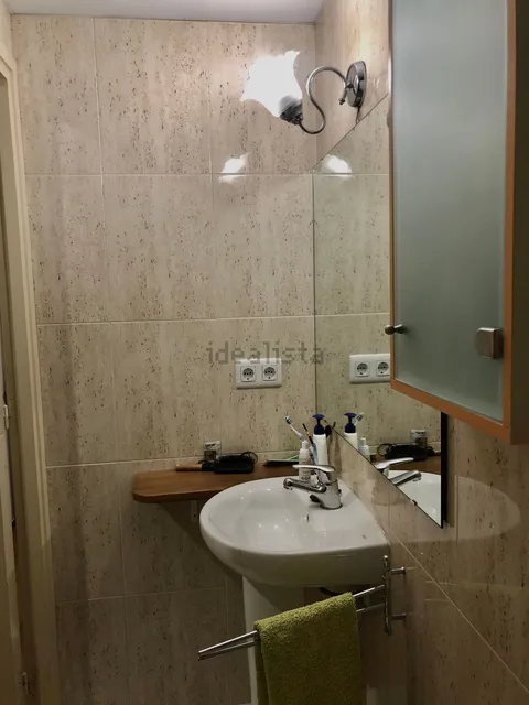 Pis de 35 m² a Barcelona