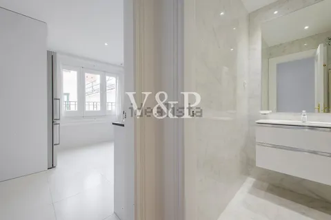 Pis de 244 m² a Madrid