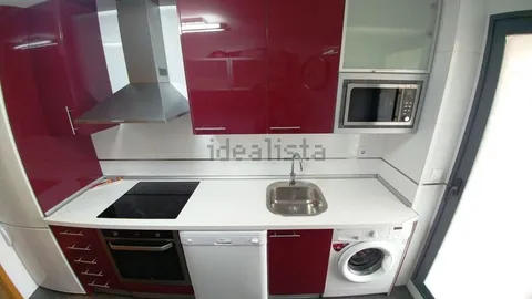 Flat 126 m² in Cuarte de Huerva