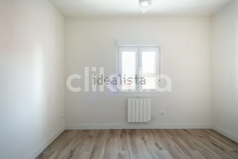 Pis de 47 m² a Madrid