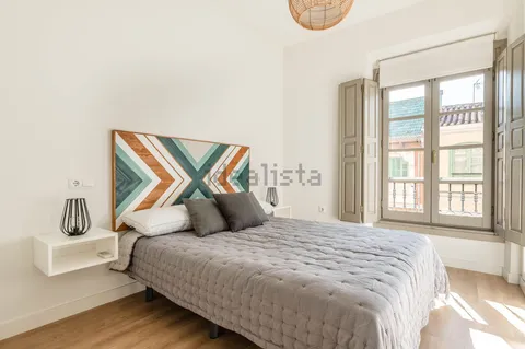 Piso de 80 m² en Málaga