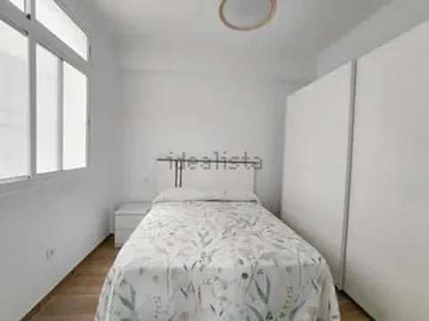 Pis de 55 m² a Lleó