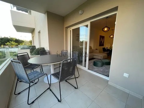 Квартира 96 м² в Marbella