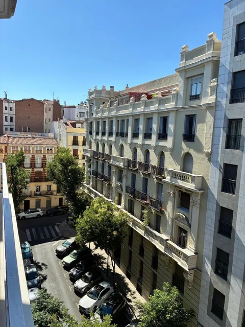 Apartamento 60 m² em Madrid
