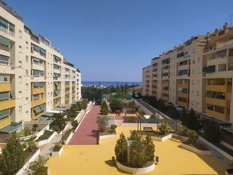 Piso de 85 m² en Marbella